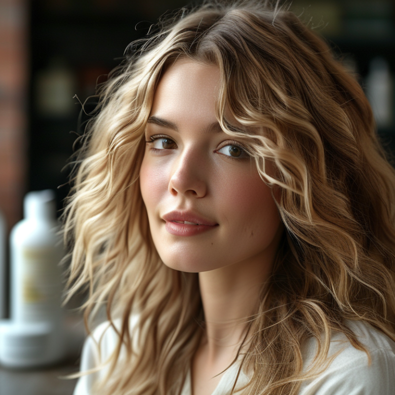 Why Are Sulfate Free Hair Products Trending in 2026?