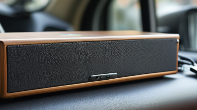 How to Choose the Best Bluetooth Car Stereo for Your Vehicle?