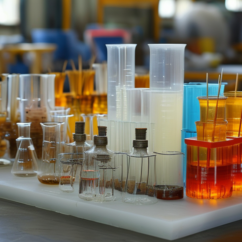 China Top Injection Moldable Plastics for Global Buyers?