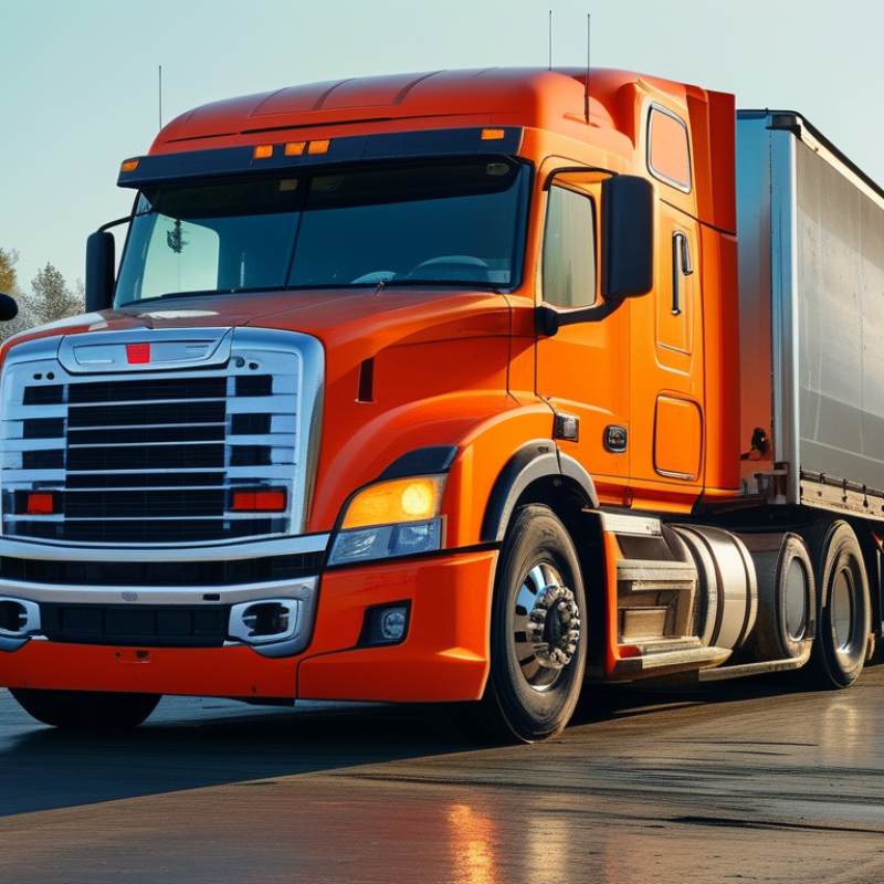 Why Improve Fuel Efficiency in Trucks with Air Filters?