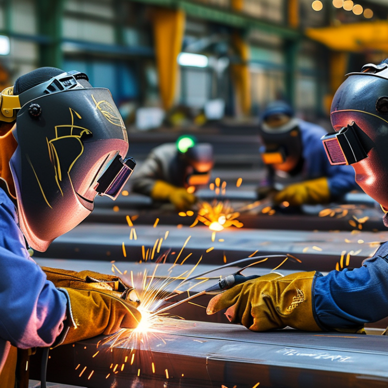 Top 10 Submerged Arc Welding Wire Suppliers in China?