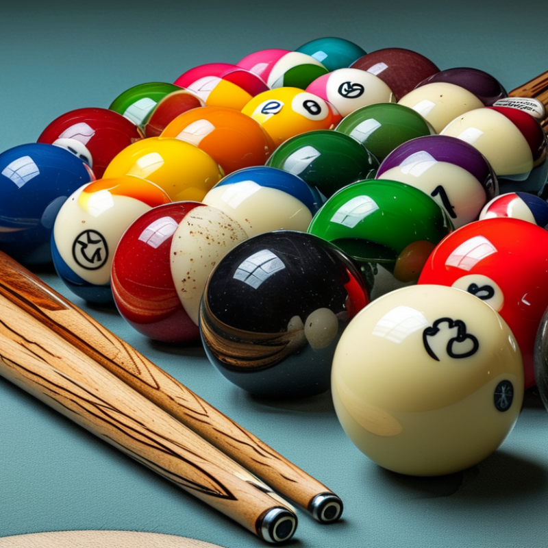 Best Billiard Cue Stick for Sale Online Worldwide?