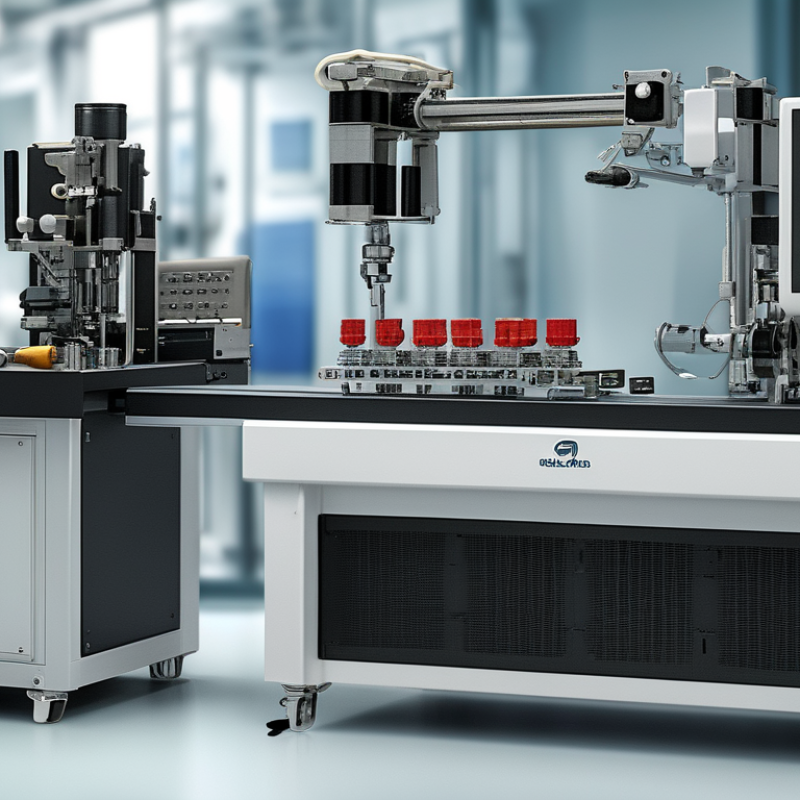 How to Choose the Best Stent Coating Machine for Your Needs?