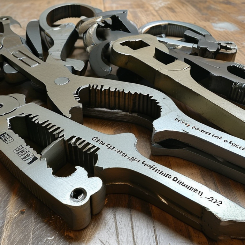 China Top Strapping Clamps Suppliers for Your Global Sourcing Needs?