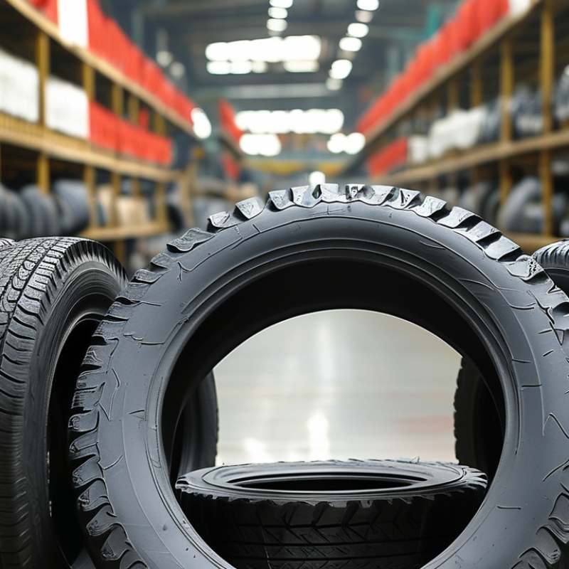 Best Automobile Tires in China for Global Buyers?