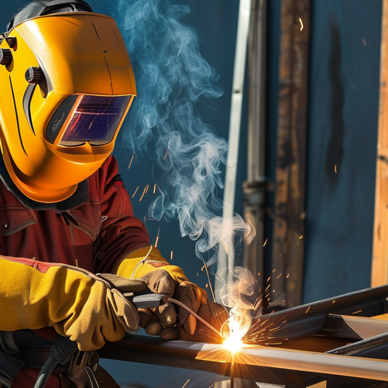 Best Welding Blankets for Heat Protection and Safety Tips?