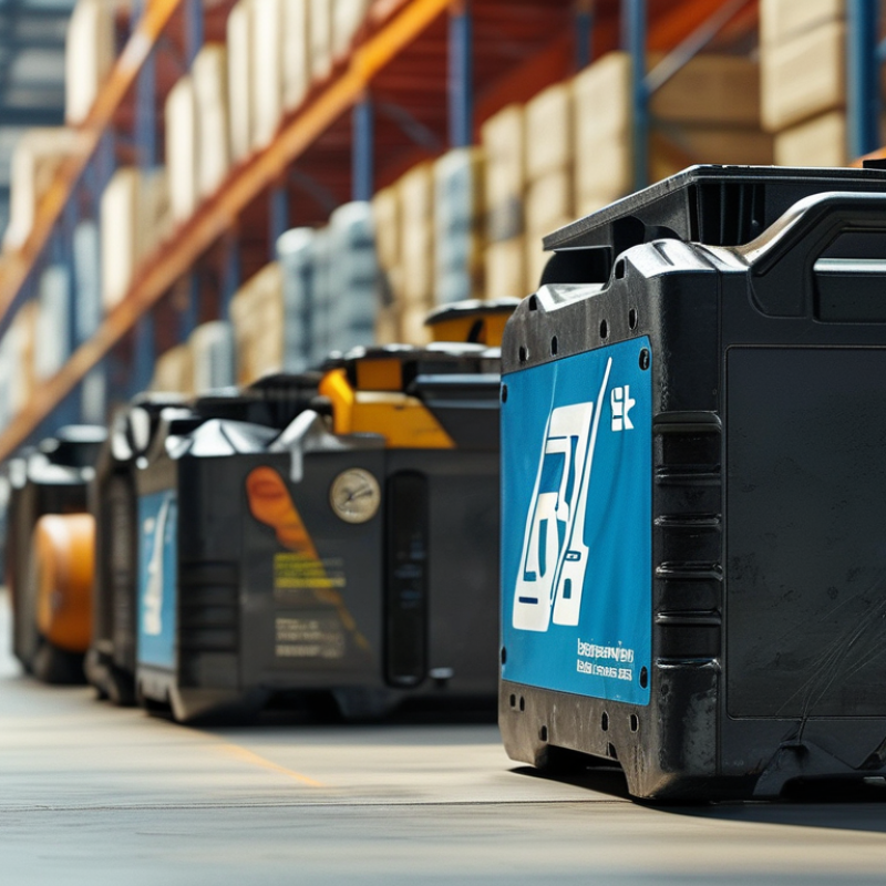 Power Energy Battery Tips for Efficient Sourcing and Use?