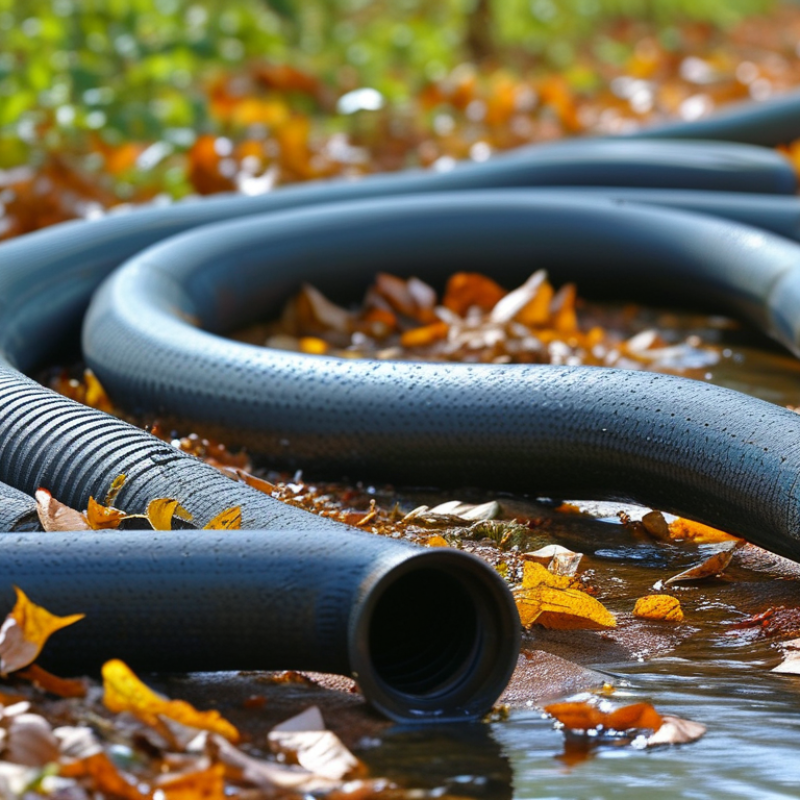 How to Choose the Right 2 Discharge Hose for Your Needs?