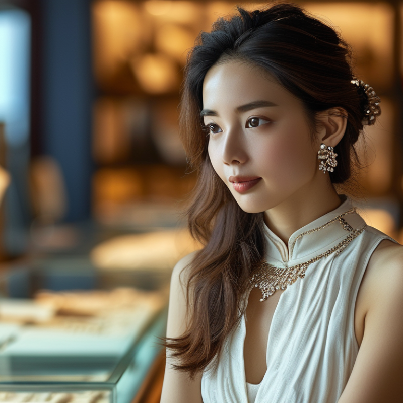 Discover Local Jewelers in China for Your Global Sourcing Needs?