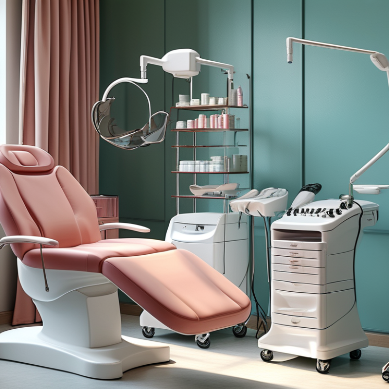2026 Best Trends in Aesthetic Equipment You Should Know?