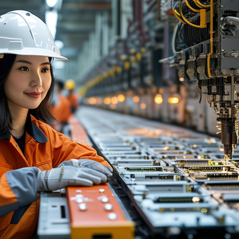 How to Optimize Your PCB Manufacturing for Global Sourcing?