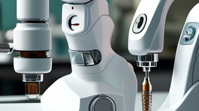 How to Choose the Best C Root Apex Locator for Your Practice?