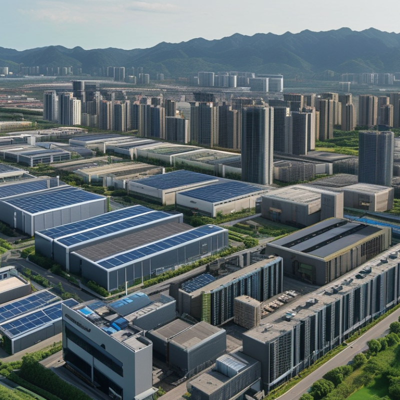 Top Battery Manufacturers in China to Source From?