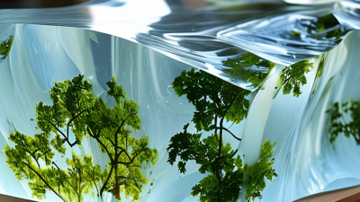 Cut to Size Plexiglass Options for Your Projects?