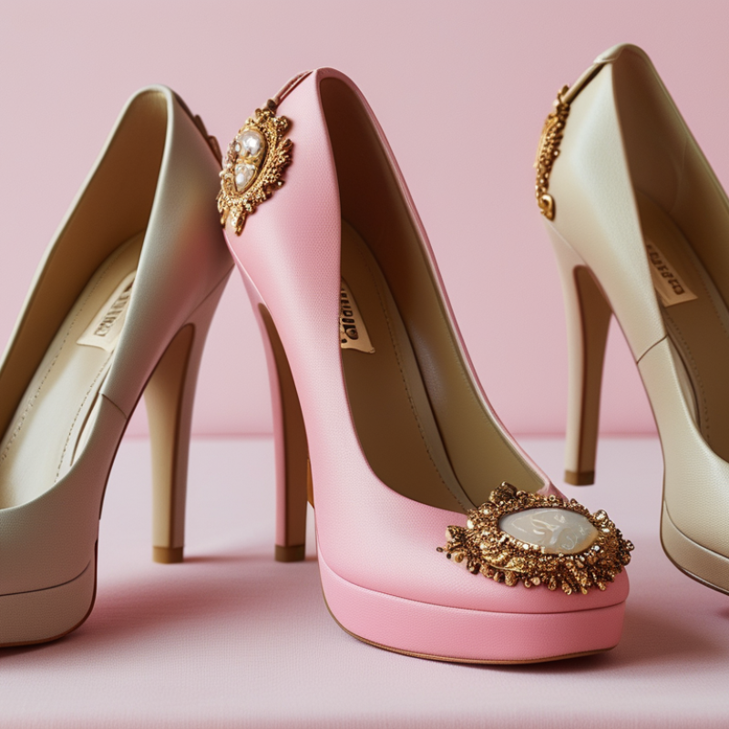 Why Are Girls Shoes Essential for Every Young Fashionista?