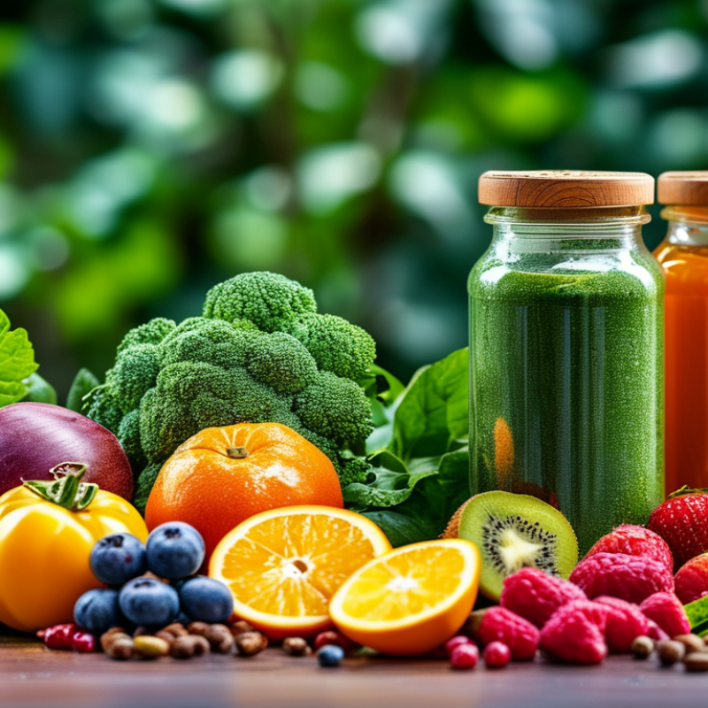 Top Tips for Sourcing Quality Vegetable and Fruit Powder?