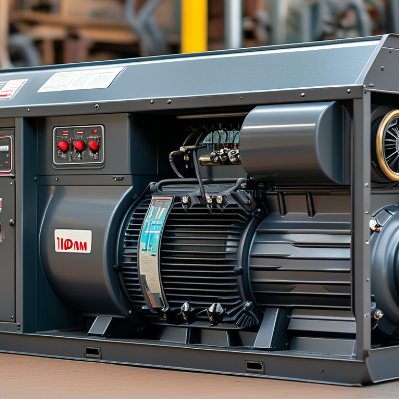 What is the Average Price of a 100kva Generator?