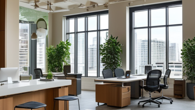How to Choose the Best Commercial Interior Design for Your Business?