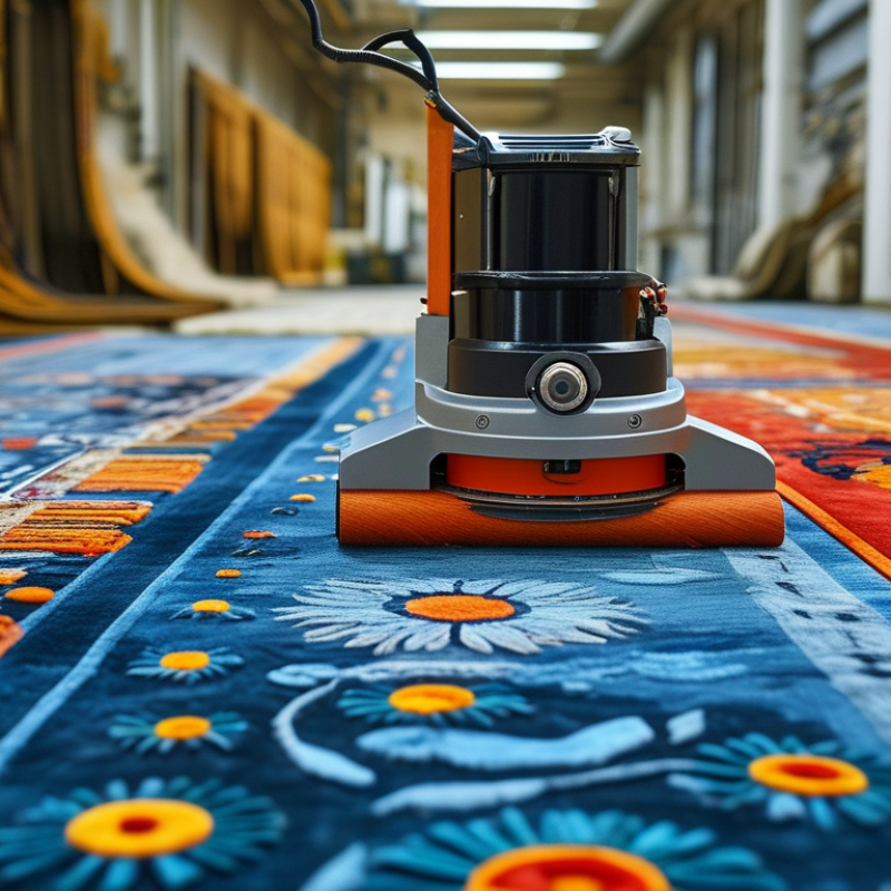 2026 Top Dot Coating Machine For Carpet Innovations?