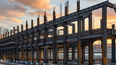 What is Structural Steel and Why is it Essential for Construction?
