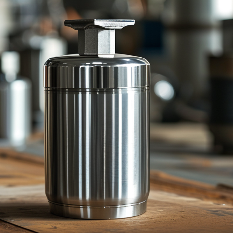 Why Choose a Pump Stainless Topper for Your Business Needs?