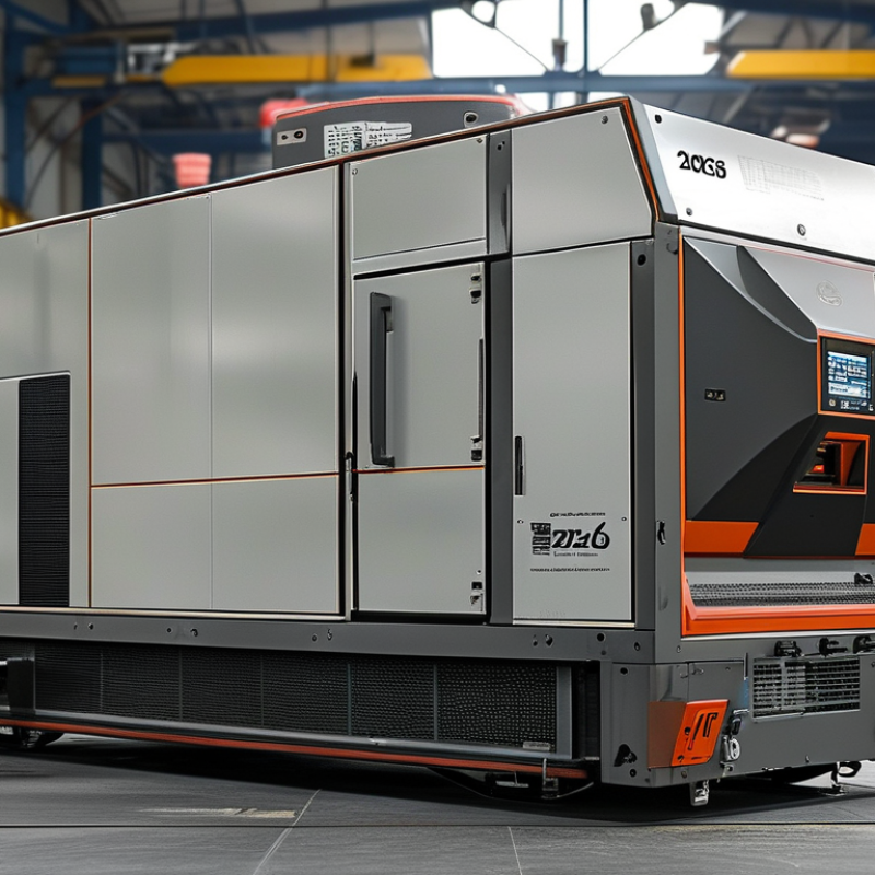 2026 Best Shot Peening Equipment for Global Buyers?