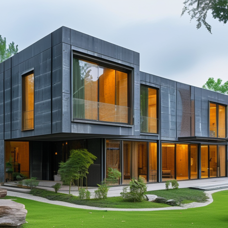 What Are the Best Materials for Prefab Homes in 2026?