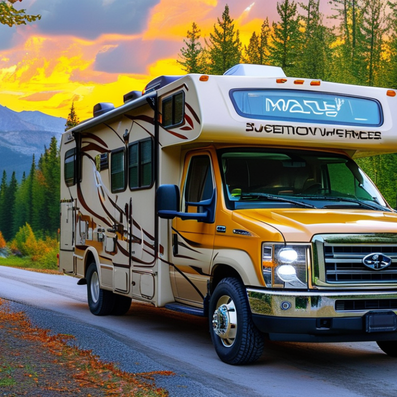 Top 10 Rv Power Station Benefits for Your Adventure Needs?