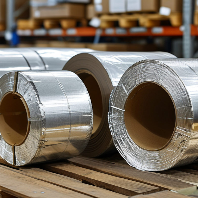 2026 How to Source Printed Aluminum Foil for Global Markets?
