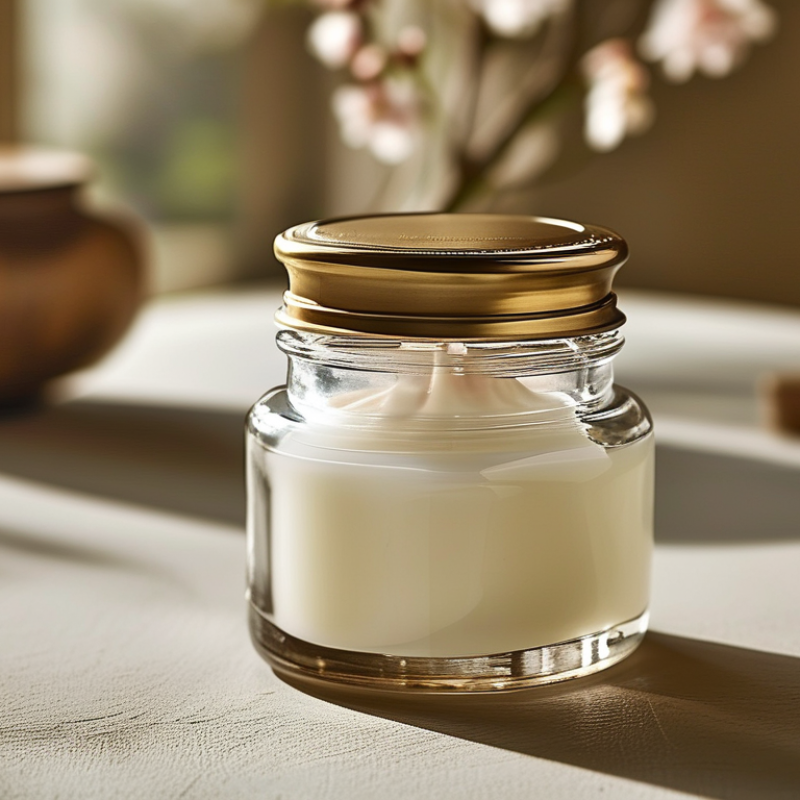 Best Tips for Choosing the Right Glass Cream Jar for Your Needs