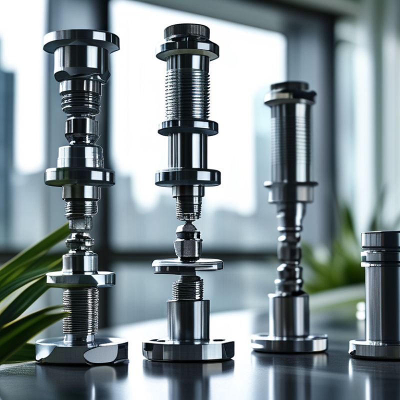 How to Choose the Right Titanium Implants for Your Needs?