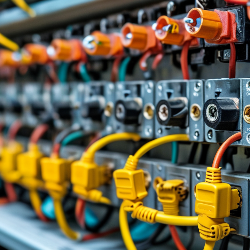Why Choose Terminal Block Connectors for Your Projects?