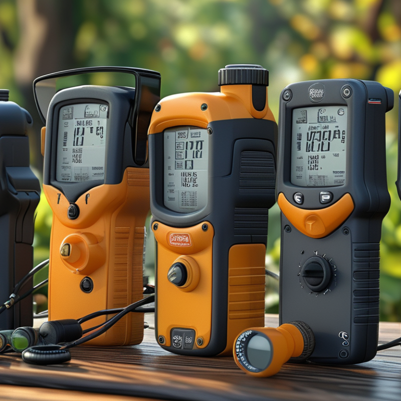 How to Choose the Best Portable Flow Meter for Your Needs?