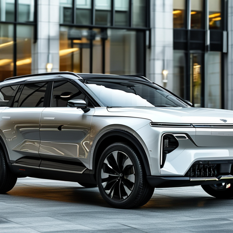 Top Electric SUV Vehicles to Watch in 2026 What to Know?