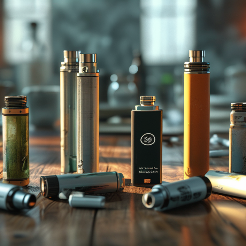 10 Eco Friendly Tips on How to Recycle Disposable Vapes Properly?