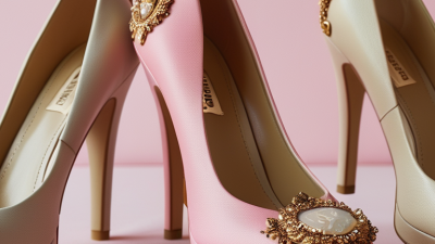 Why Are Girls Shoes Essential for Every Young Fashionista?