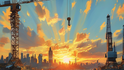 2026 Top Hoist Crane Trends That Global Buyers Need to Know?
