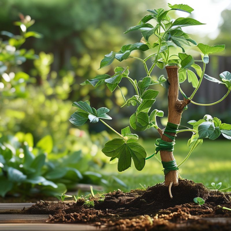 Top 10 Benefits of Using Plant Tie Tape for Your Garden?