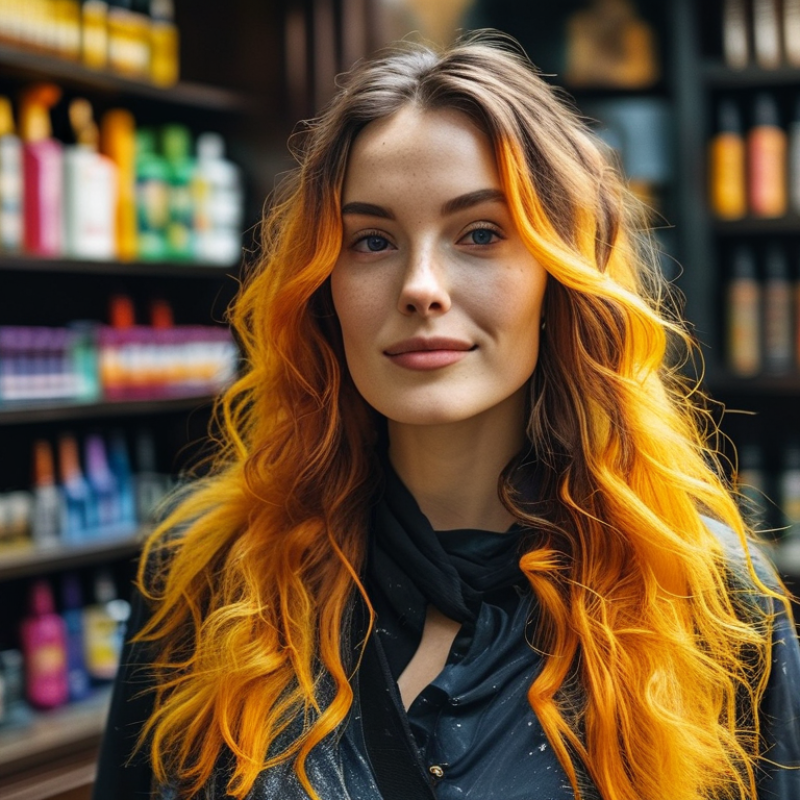 How to Choose the Best On-the-Go Dry Shampoo Spray?