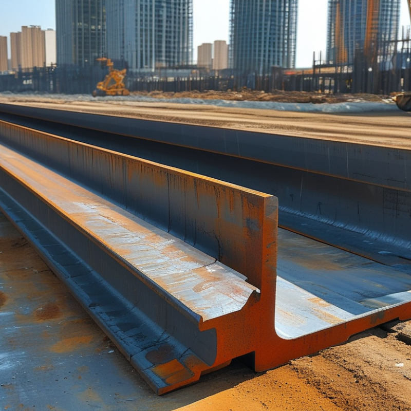 Top 10 Benefits of Using Steel H Beams for Global Buyers?