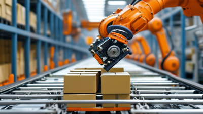 What is Automated Conveyor and How Does It Work?