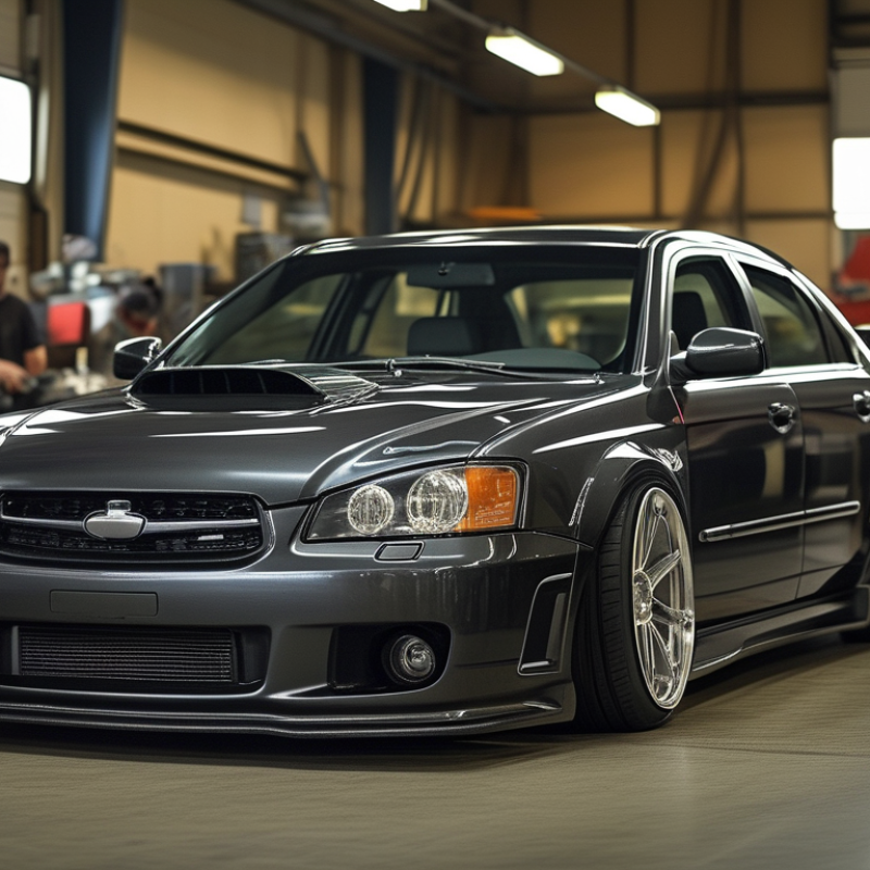 How to Choose the Right Wheel Hub for Your Vehicle?