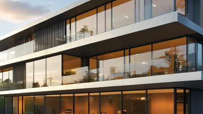 Top 10 Benefits of Triple Glazed Windows for Buyers