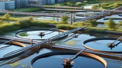 What is the Most Effective Wastewater Treatment Process?
