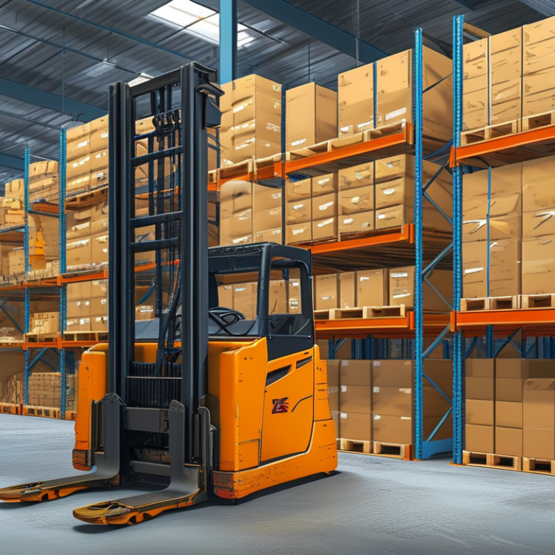Why Choose Pallet Storage Solutions for Your Business Needs?