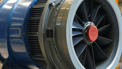 Top Axial Flow Fan Suppliers for Global Buyers?
