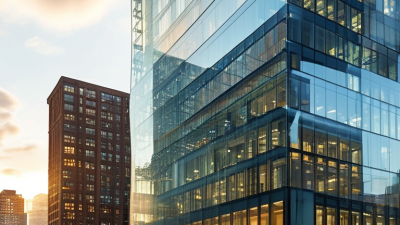 What is City Glass and Why is it Essential for Your Projects?