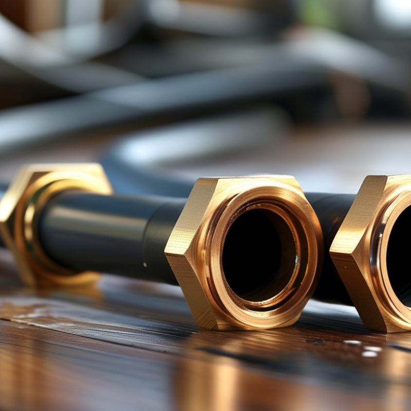 Why Choose PVC Pipe Connectors for Your Plumbing Needs?