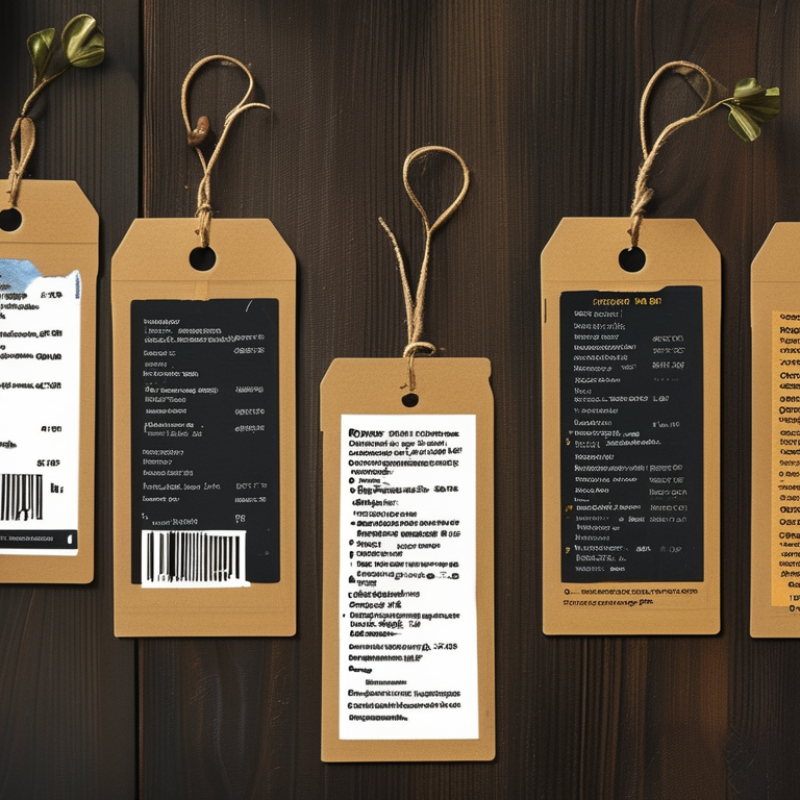 How to Choose the Best Barcode Sticker Labels for Your Business?