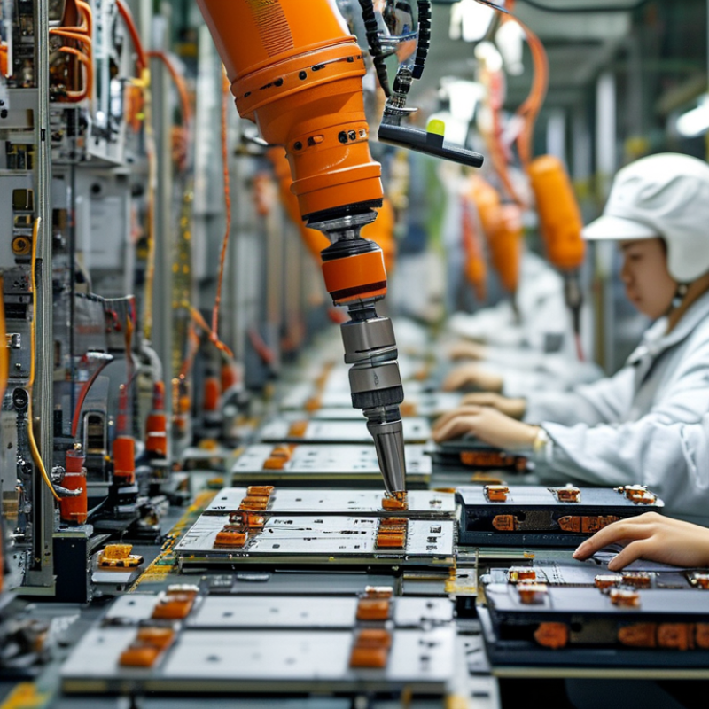 Top Tips for Sourcing Flex PCB Manufacturing in China?
